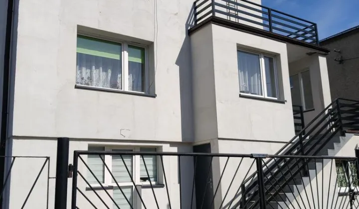 dom wolnostojący, 6 pokoi Ciechocinek