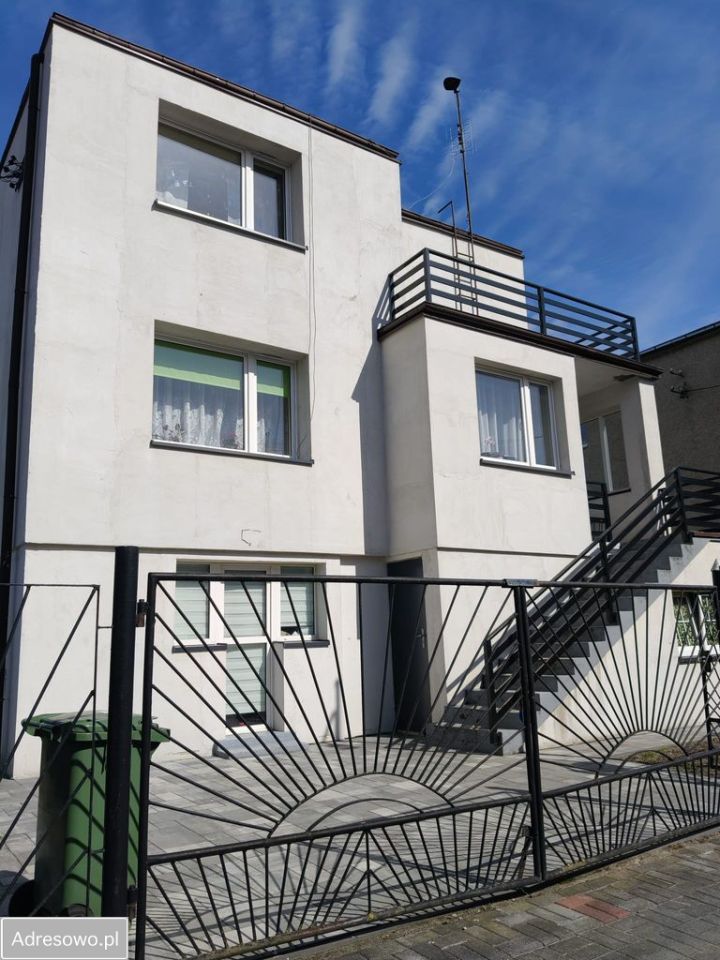 dom wolnostojący, 6 pokoi Ciechocinek. Zdjęcie 1