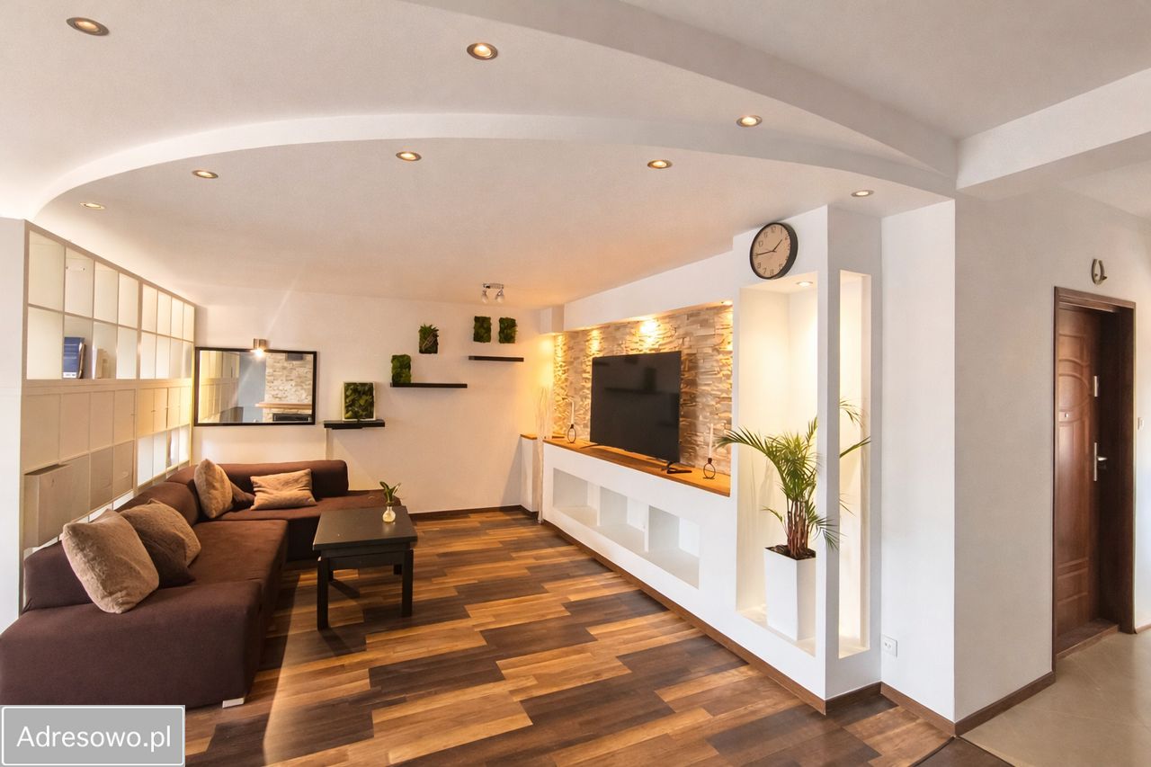 Mieszkanie 3-pokojowe Poznań Winogrady, ul. Wójtowska. Zdjęcie 6