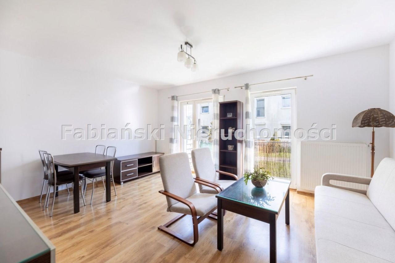 Mieszkanie 3-pokojowe Plewiska, ul. prof. Jana Kozłowskiego. Zdjęcie 2