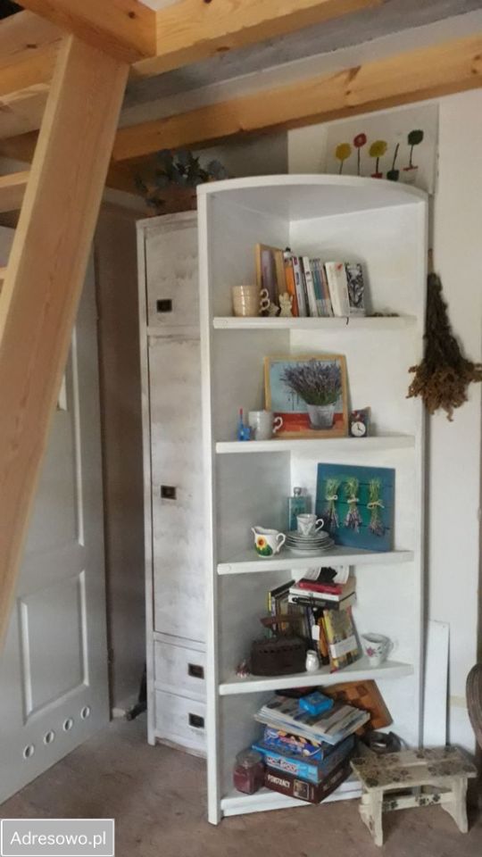 dom letniskowy Zawady, ul. Jerzyka. Zdjęcie 13