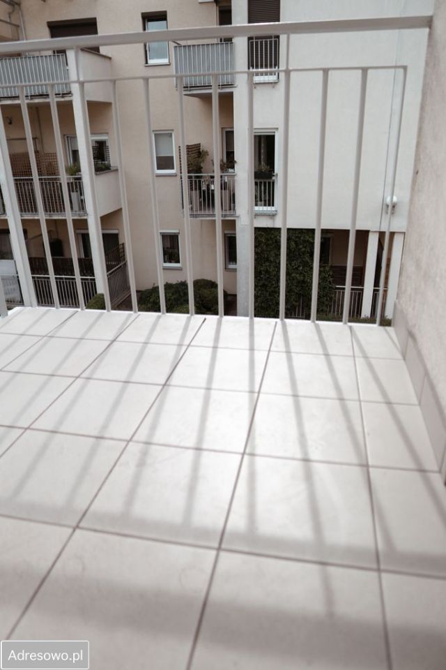 Mieszkanie 1-pokojowe Kraków Borek Fałęcki, ul. Borkowska. Zdjęcie 8