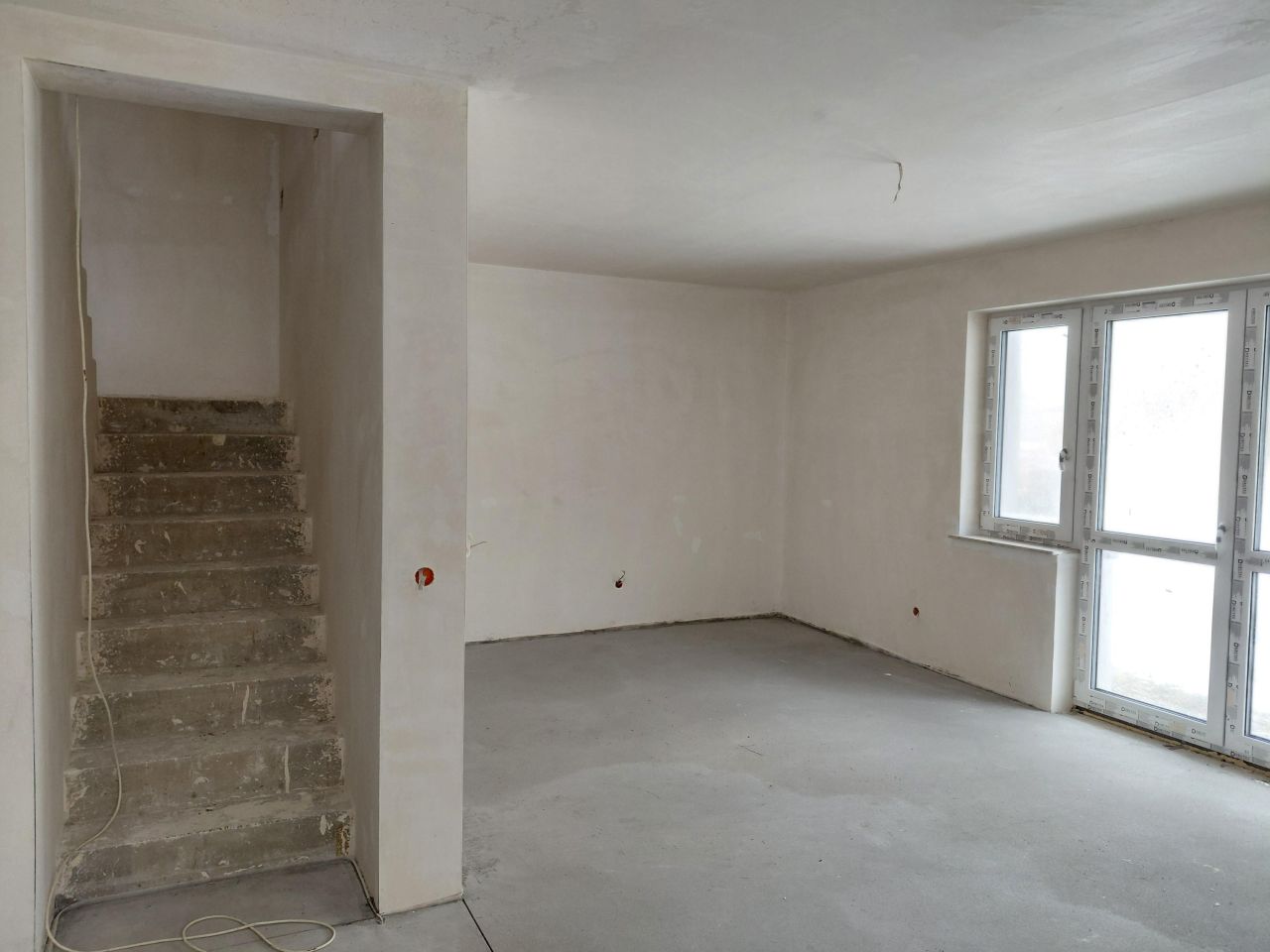 dom wolnostojący, 5 pokoi Pierzchnianka, Pierzchnianka. Zdjęcie 12