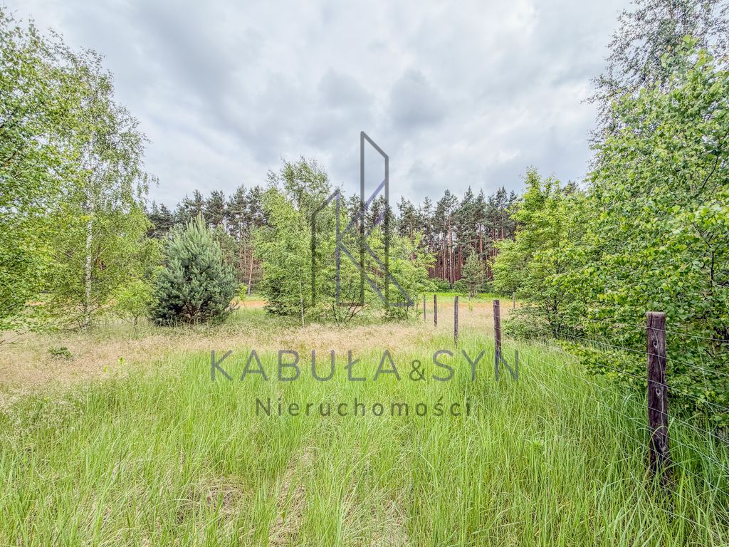 Działka budowlana Bydgoszcz, ul. Pod Skarpą. Zdjęcie 2