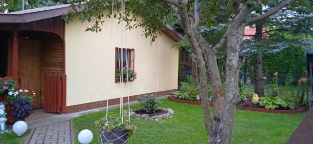 Działka rod Kajetany. Zdjęcie 1