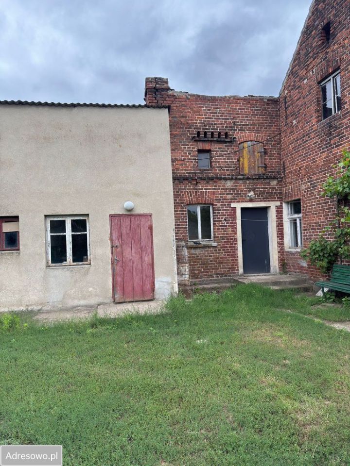 dom wolnostojący, 5 pokoi Ołobok, ul. Wojciechowskiego. Zdjęcie 9