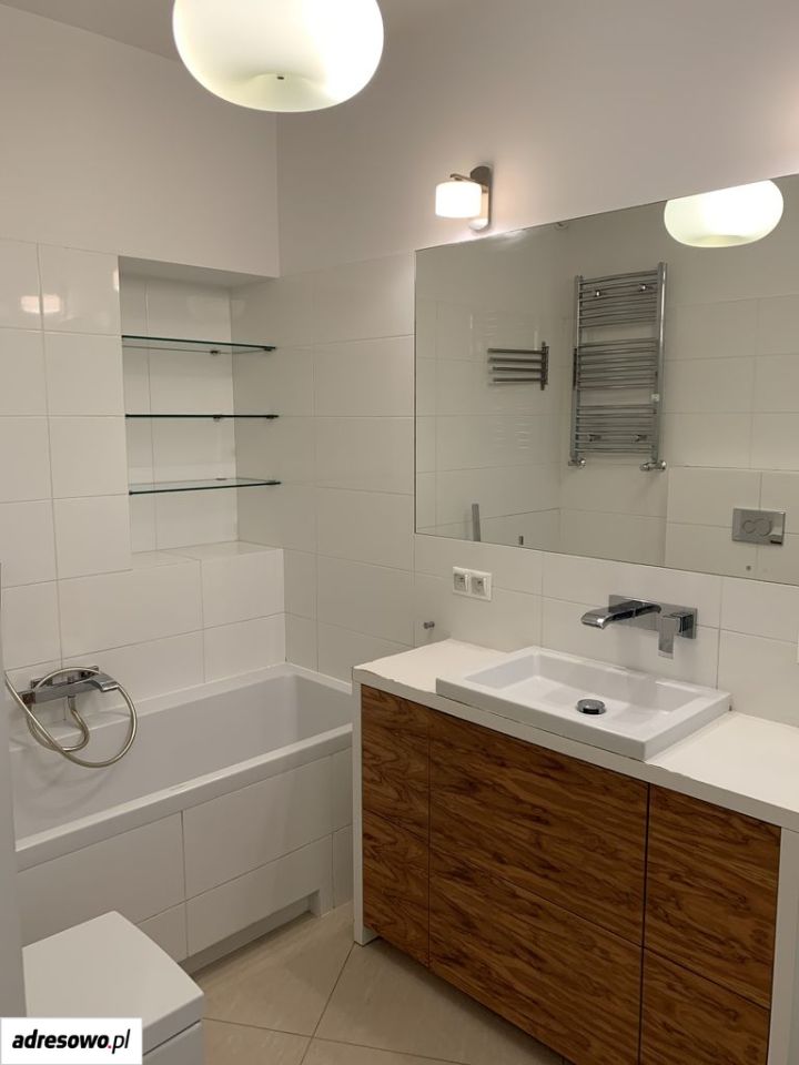 Mieszkanie 4-pokojowe Warszawa Ursynów, ul. Puławska. Zdjęcie 8
