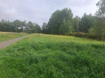 Działka budowlana Zaborze, ul. Słowicza. Zdjęcie 2