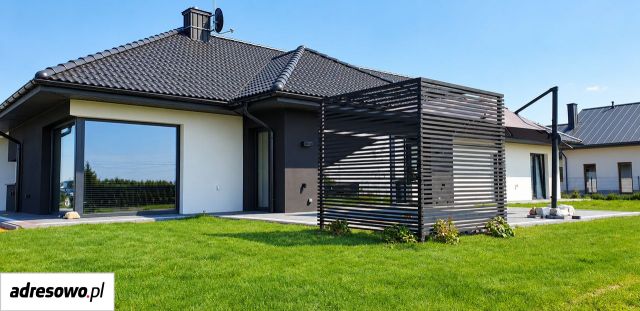dom wolnostojący, 4 pokoje Biskupie-Kolonia. Zdjęcie 1