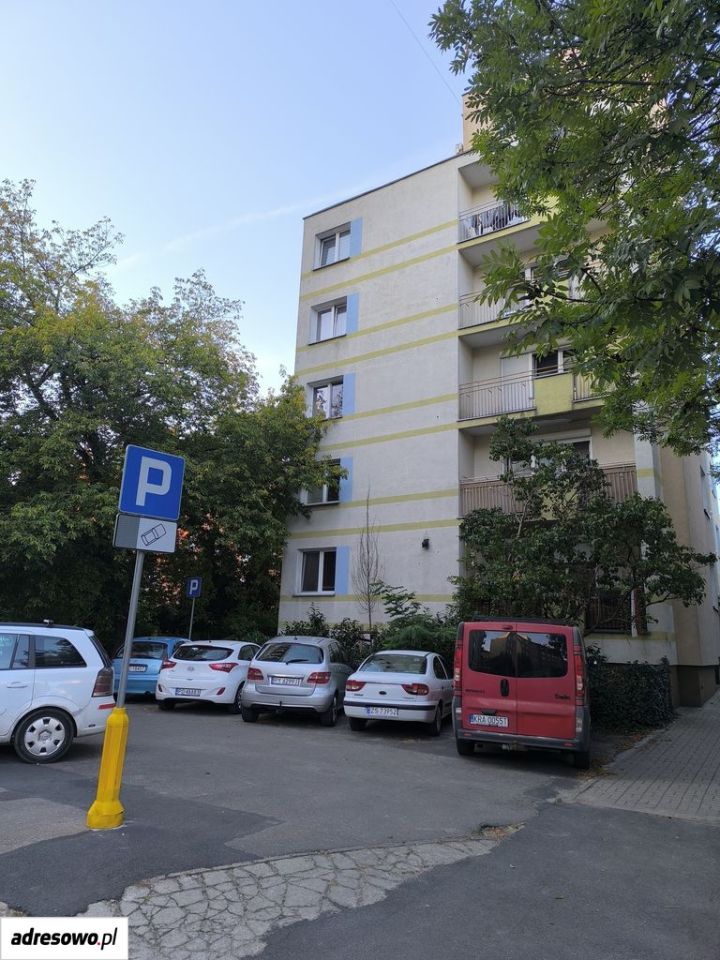 Mieszkanie 2-pokojowe Poznań Centrum, ul. Solna. Zdjęcie 8