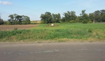 Działka budowlana Kraków Kościelniki, ul. Kościelnicka