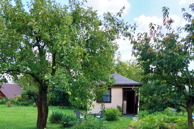 Działka rod Zamość Zamczysko, ul. Czesława Miłosza . Zdjęcie 1