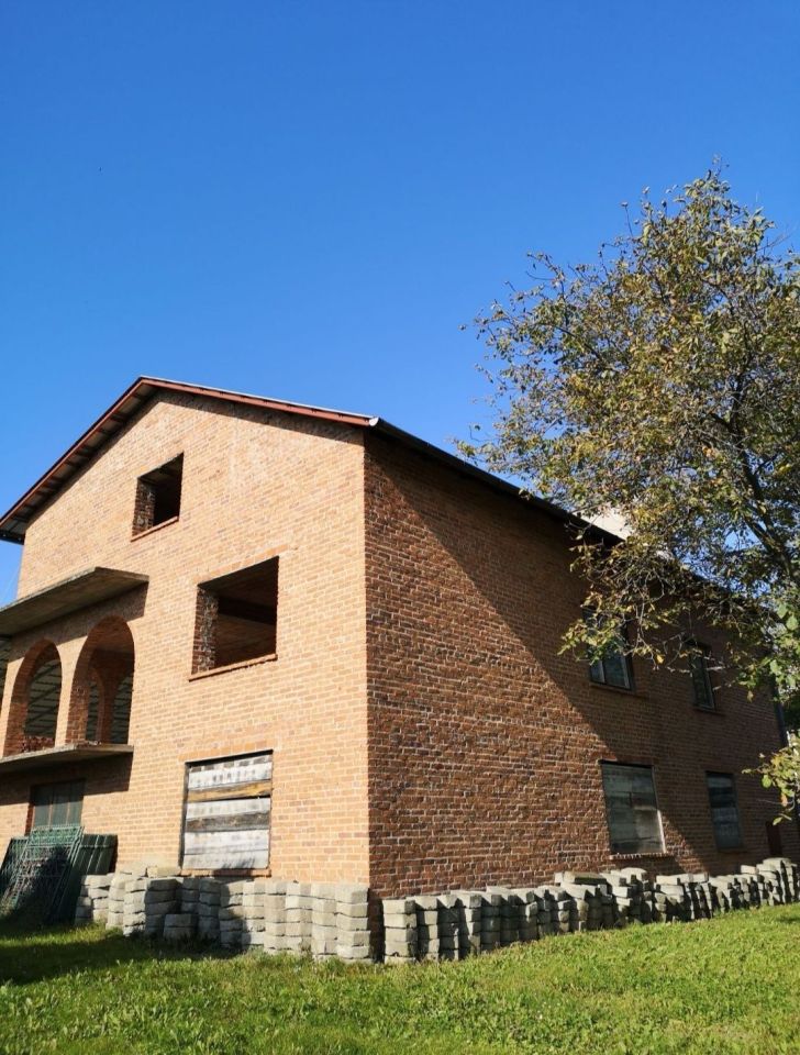 dom wolnostojący Głuchów. Zdjęcie 3