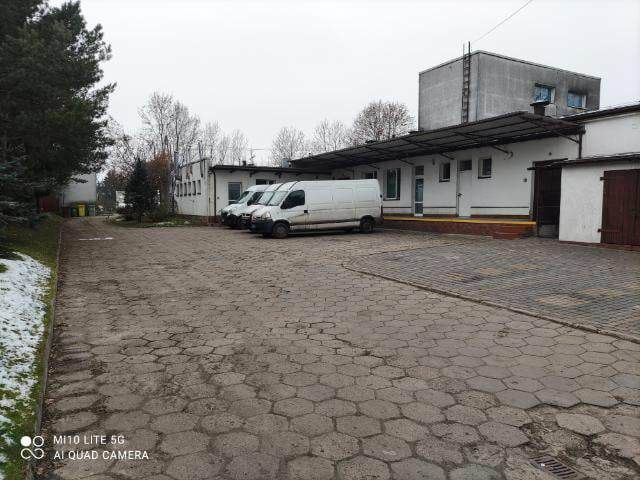 Lokal Wąbrzeźno, ul. Pod Młynik. Zdjęcie 2