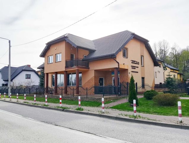 Lokal Starachowice, ul. Warszawka. Zdjęcie 2