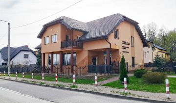 Lokal Starachowice, ul. Warszawka