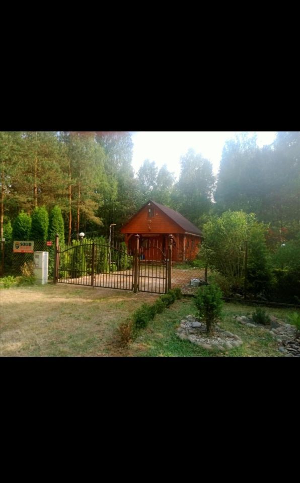 Działka budowlana Brudnów. Zdjęcie 33