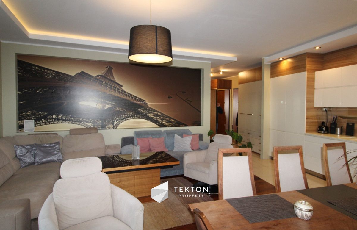 Mieszkanie 3-pokojowe Gdańsk Suchanino, ul. Taborowa