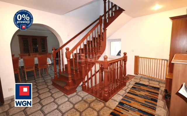 dom wolnostojący, 10 pokoi Budzistowo. Zdjęcie 4