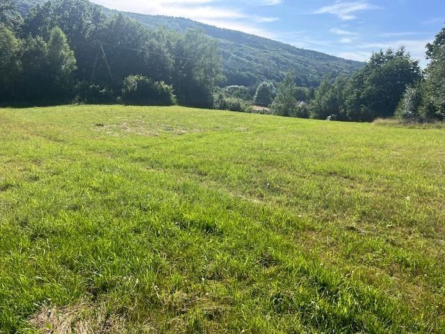 Działka budowlana Ropica Górna. Zdjęcie 7