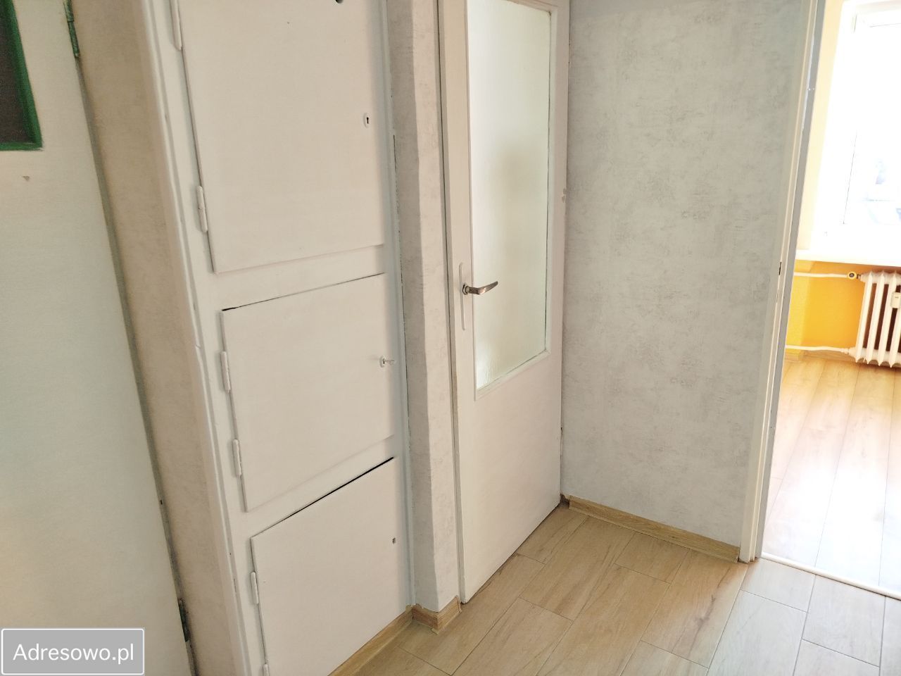 Mieszkanie 2-pokojowe Sławno, ul. Mieszka I. Zdjęcie 19