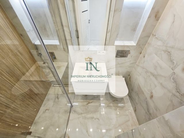 Mieszkanie 4-pokojowe Lublin Rury, ul. Balladyny. Zdjęcie 15