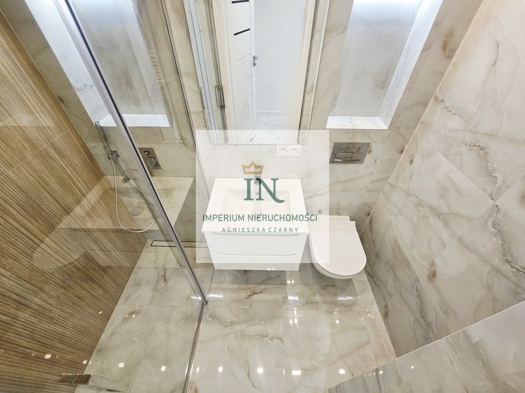 Mieszkanie 4-pokojowe Lublin Rury, ul. Balladyny. Zdjęcie 15