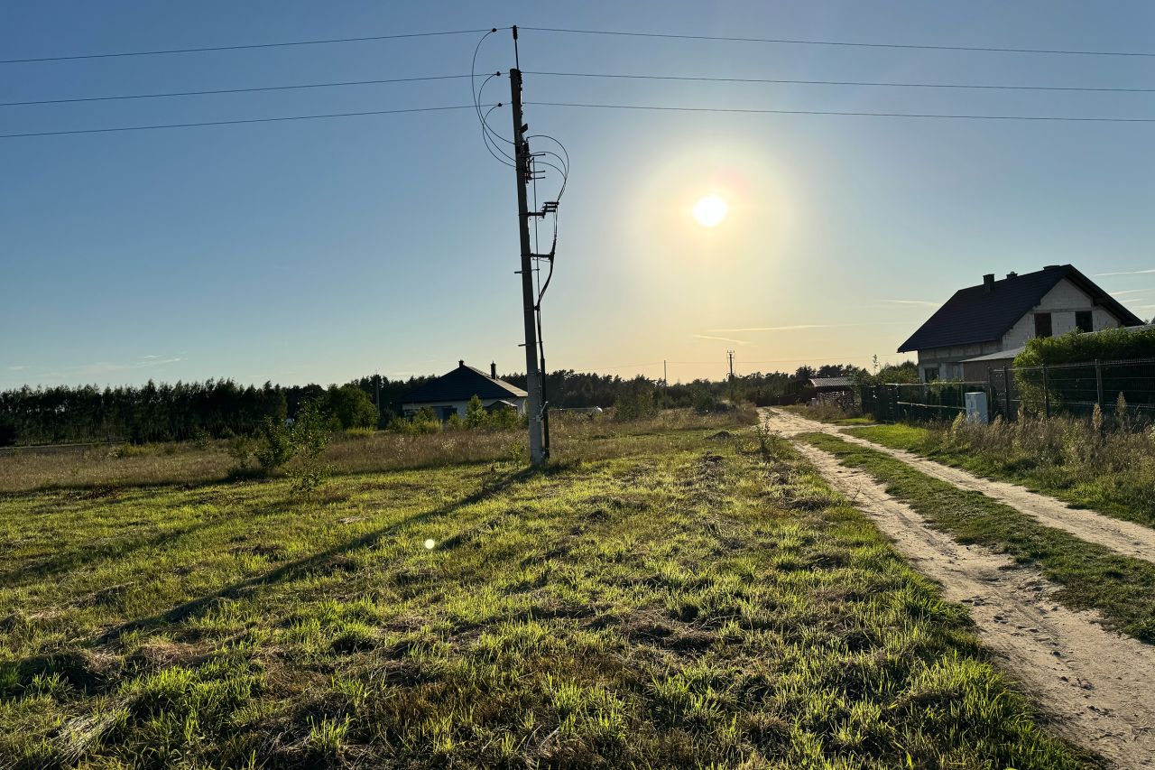 Działka budowlana Lelewo. Zdjęcie 7