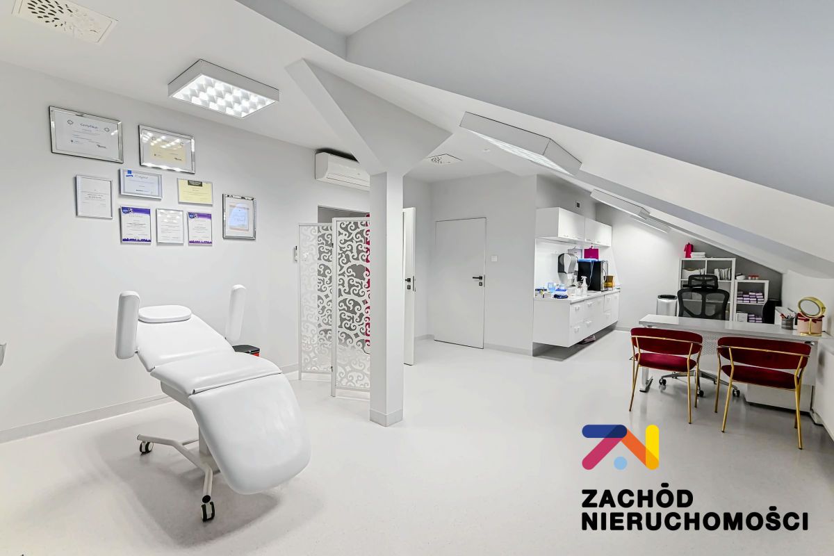 Lokal Zielona Góra Centrum. Zdjęcie 14