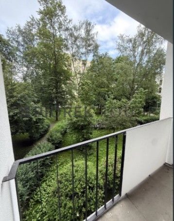 Mieszkanie 3-pokojowe Warszawa Praga-Południe, ul. Saska. Zdjęcie 10