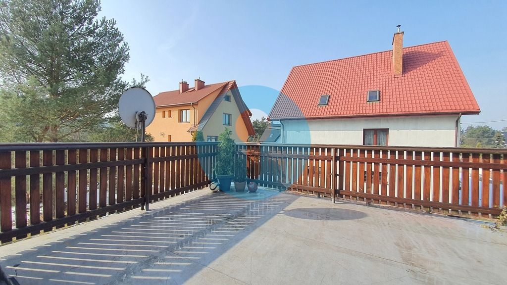 Mieszkanie 3-pokojowe Zagnańsk. Zdjęcie 24