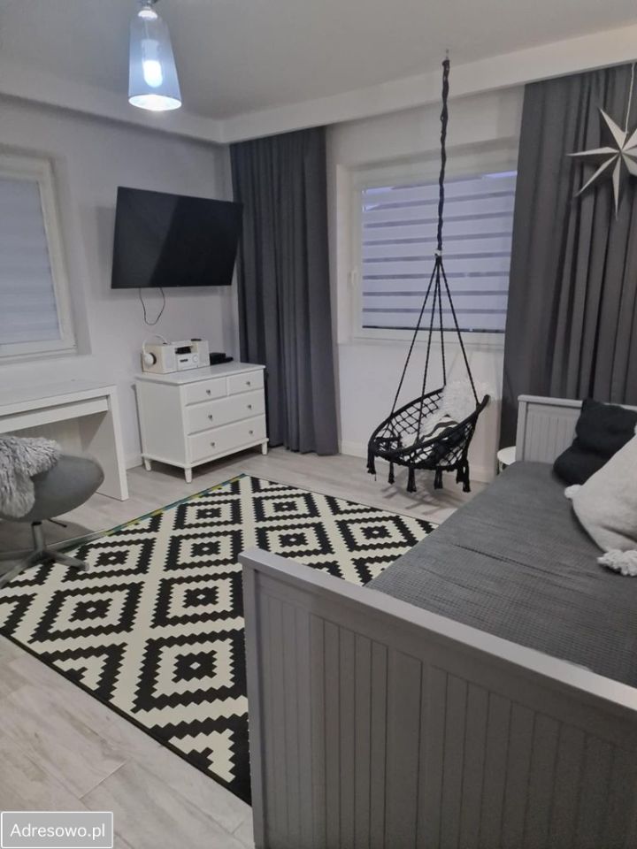 dom wolnostojący, 4 pokoje Serock, ul. Wyzwolenia. Zdjęcie 15