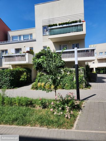 Mieszkanie 3-pokojowe Wrocław Fabryczna, ul. Honoriusza Balzaka. Zdjęcie 1