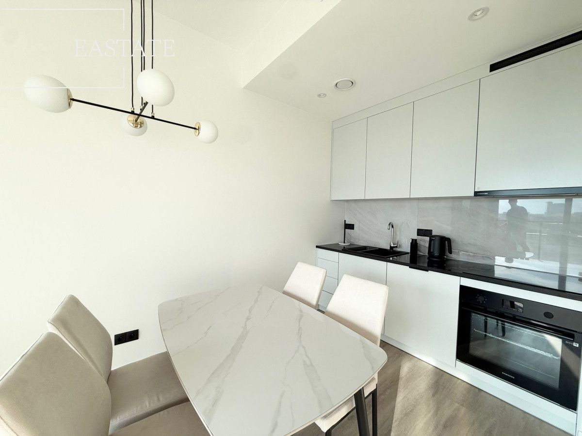 Mieszkanie 2-pokojowe Warszawa Wola, ul. Prosta. Zdjęcie 2