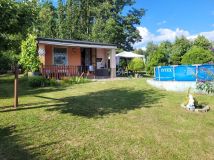 Działka rod Ruda Śląska Bielszowice