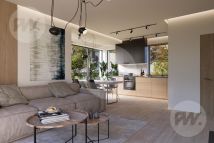 bliźniak, 5 pokoi Międzyborów, ul. Okrężna