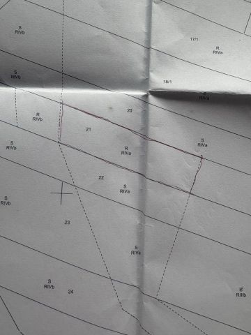 Działka rolna Myślibórz. Zdjęcie 1