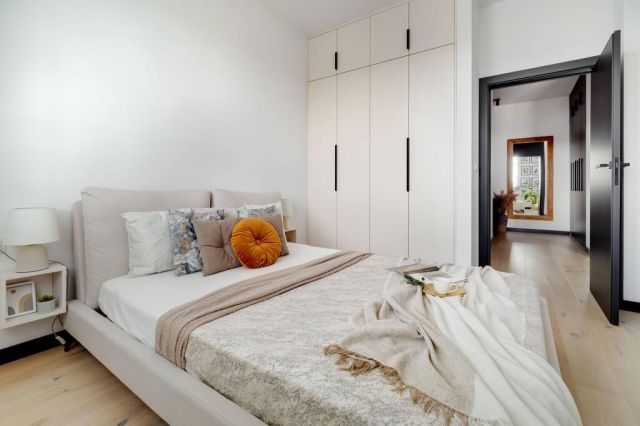 Mieszkanie 2-pokojowe Warszawa Białołęka, ul. Geodezyjna. Zdjęcie 22