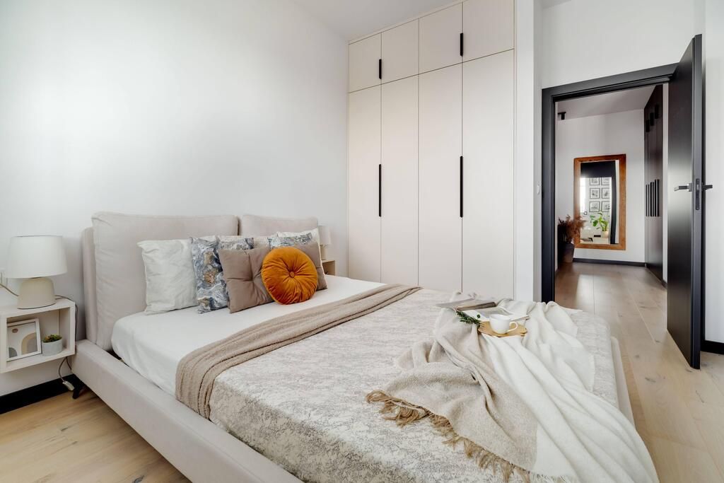 Mieszkanie 2-pokojowe Warszawa Białołęka, ul. Geodezyjna. Zdjęcie 22