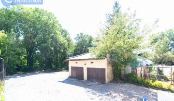 Działka Kraków Grzegórzki, al. Jana Pawła II