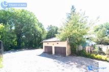 Działka Kraków Grzegórzki, al. Jana Pawła II