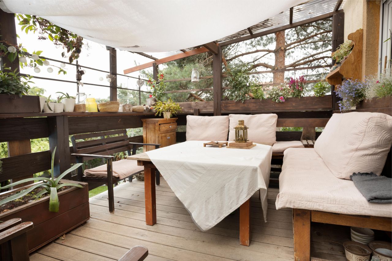 dom wolnostojący, 7 pokoi Suchy Las, ul. Rumiankowa. Zdjęcie 5