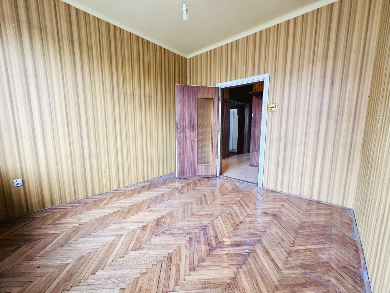 Mieszkanie 3-pokojowe Warszawa Praga-Północ, ul. 11 Listopada. Zdjęcie 12