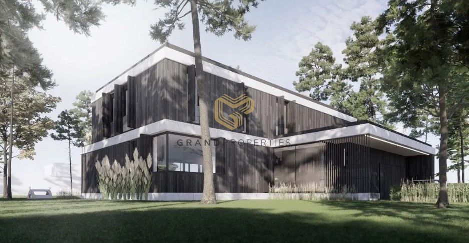 dom wolnostojący, 7 pokoi Konstancin-Jeziorna, ul. Kościelna. Zdjęcie 7