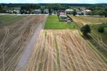 Działka budowlana Obryte. Zdjęcie 3