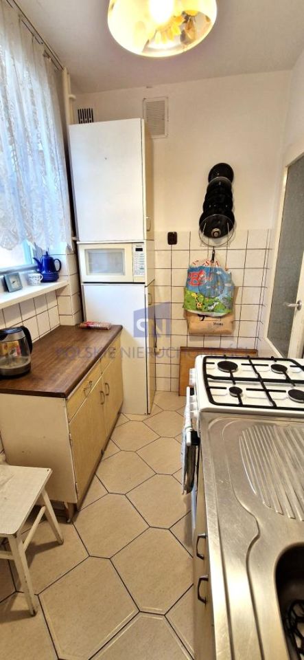 Mieszkanie 2-pokojowe Wrocław Szczepin, ul. Długa. Zdjęcie 5