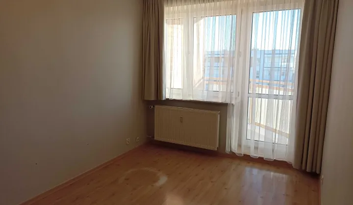 Mieszkanie 3-pokojowe Bydgoszcz Górzyskowo