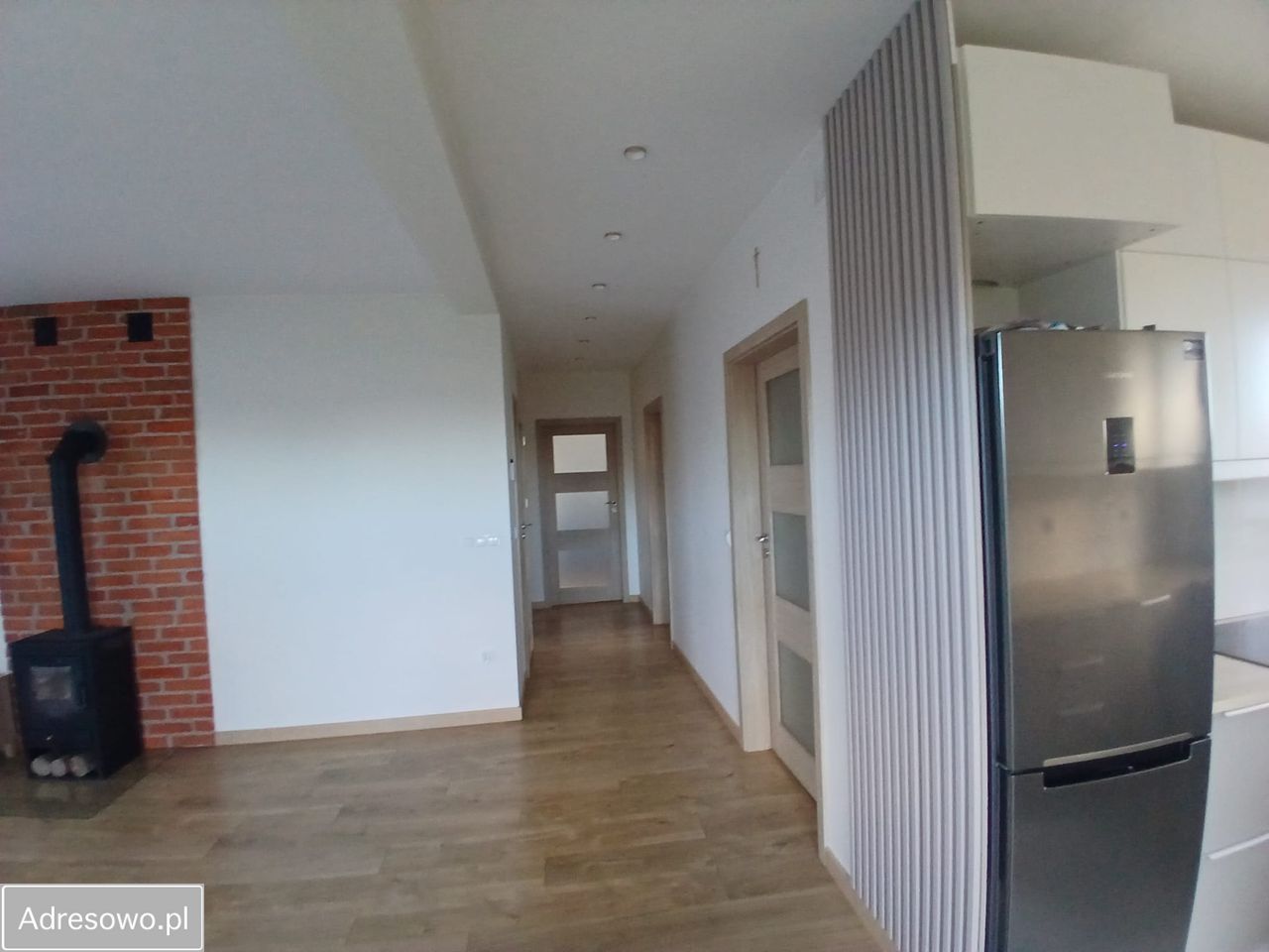 dom wolnostojący, 4 pokoje Kielno, ul. Aldony. Zdjęcie 11