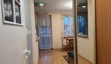 Mieszkanie 1-pokojowe Siedlce Centrum, ul. Sulimów