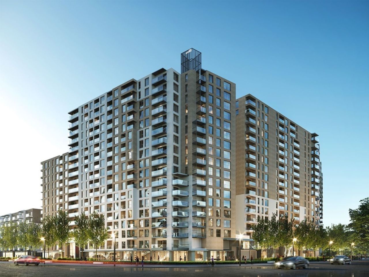 Mieszkanie 2-pokojowe Gdańsk Letnica. Zdjęcie 6